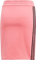 adidas Originals Clrdo Skirt rok Vrouwen roos 36