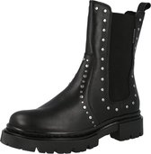 Bullboxer chelsea boots Zwart-38