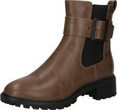 Esprit chelsea boots Zwart-38