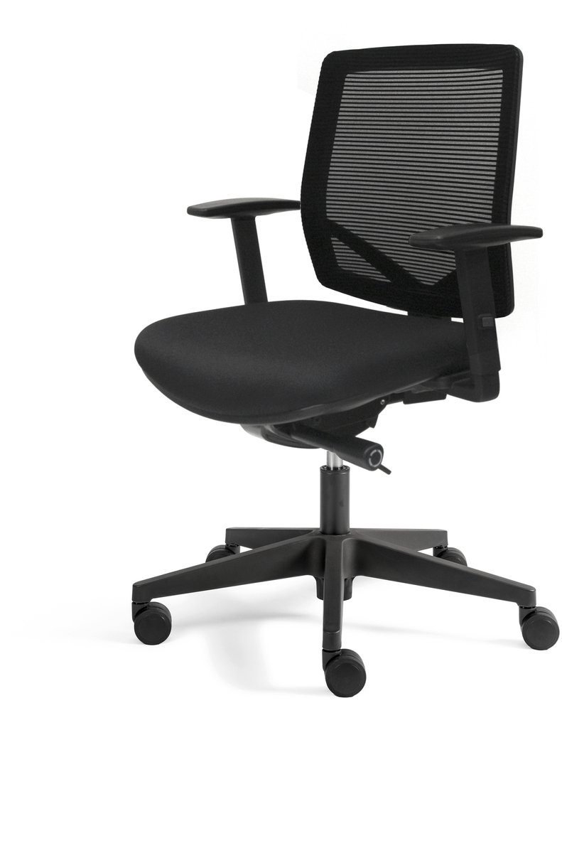 RoomForTheNew Bureaustoel 0229- Bureaustoel - Office chair - Office chair ergonomic - Ergonomische Bureaustoel - Bureaustoel Ergonomisch - Bureaustoelen ergonomische - Bureaustoelen voor volwassenen - Bureaustoel ARBO - Gaming stoel - Thuiswerken