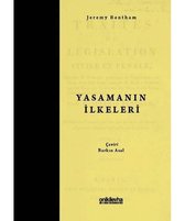 Yasamanın İlkeleri