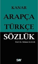 Arapça Türkçe Sözlük (Küçük Boy)