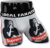 Heren Underwear Kopen - Boxershort Mannen Lollipop