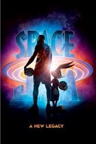 SPACE JAM - A New Legacy - Poster 61x91cm