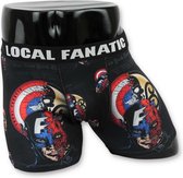 Heren Boxers Sale - Mannen Underwear Captain