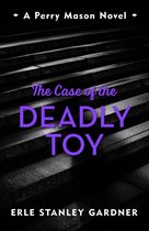 Murder Room 566 - The Case of the Deadly Toy