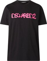Dsquared2 Graffiti Tee