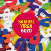 Samuel Yirga - Guzo (CD)