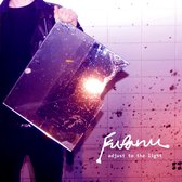 Fufanu - Adjust To The Light (CD)