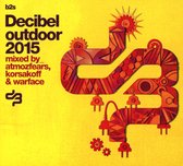 Various Artists - Decibel 2015 (CD)