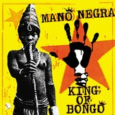 Mano Negra - King Of Bongo (CD)