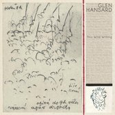 Glen Hansard - This Wild Willing (CD)