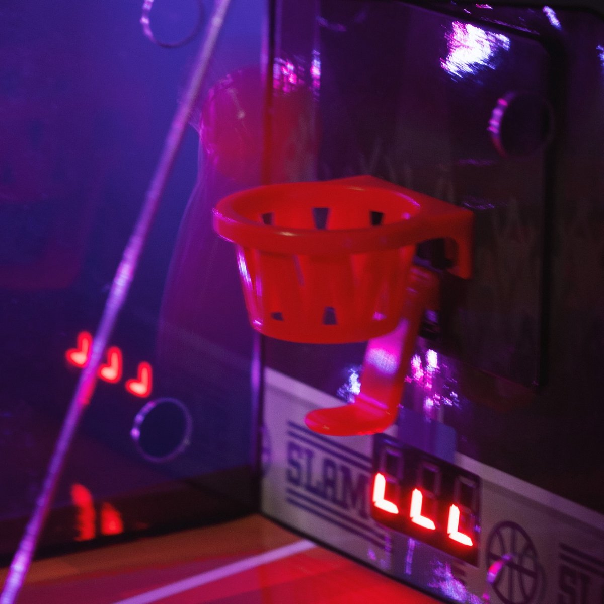Achat ORB - Machine d'arcade de basket-ball rétro en gros