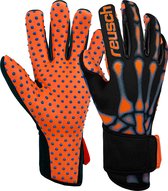 Reusch Pure Contact Infrared SpeedBump Keepershandschoenen - Maat 9