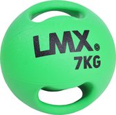 LMX Double handle medicine ball l 7 kg