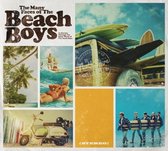 Many Faces of the Beach Boys