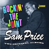 Sam Price - Rockin' The Joint (CD)