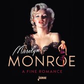 Marilyn Monroe - A Fine Romance (CD)