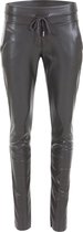 Zizo Broek Marlin Lth Broek W21 Mar 010 157 Mossy Meadow Dames Maat - W42