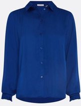 Fabienne Chapot Blouse LM CLT-48-BLS