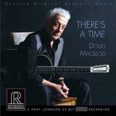 Doug MacLeod - There's A Time (CD)