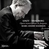 Marc-Andre Hamelin - Opera Transcriptions & Fantasies (CD)