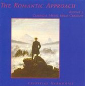Various Artists - Romantic Approach Volume 3: Classical (CD)