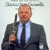 Classic Jazz Ensemble - Twice In A While (CD)