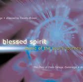 Blessed Spirit Soul Sjou (CD)