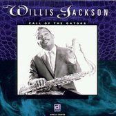 Willis Jackson - Call Of The Gators (CD)