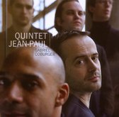Gabriel Coburger - Quintet Jean-Paul (CD)