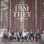 I Am They - I Am They (CD)