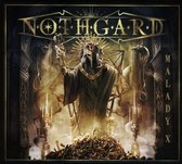 Nothgard - Malady X (CD)