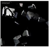 Interpol - Interpol (CD)