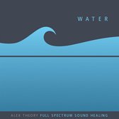 Alex Theory - Water (CD)