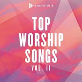 Various Artists - Top Worship Songs - Vol 2 (CD)