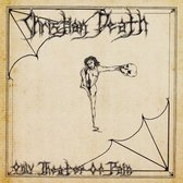Christian Death - Only Theatre Of Pain (CD)