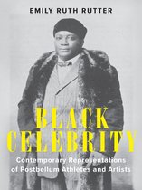Performing Celebrity - Black Celebrity