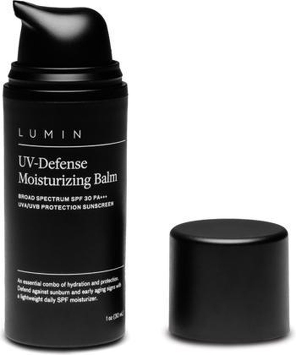 Lumin Skin UVDefense SPF30 Moisturizing Balm 30 ml.