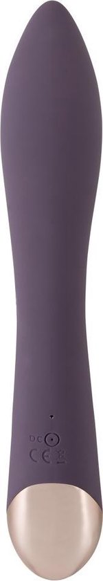 Javida Sucer Vibrateur