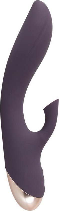 Javida Sucer Vibrateur