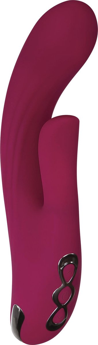 G-spot Vibrator Red Dream - Rood