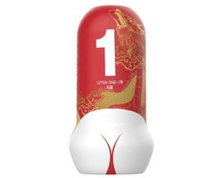 Masturbator Dragon One