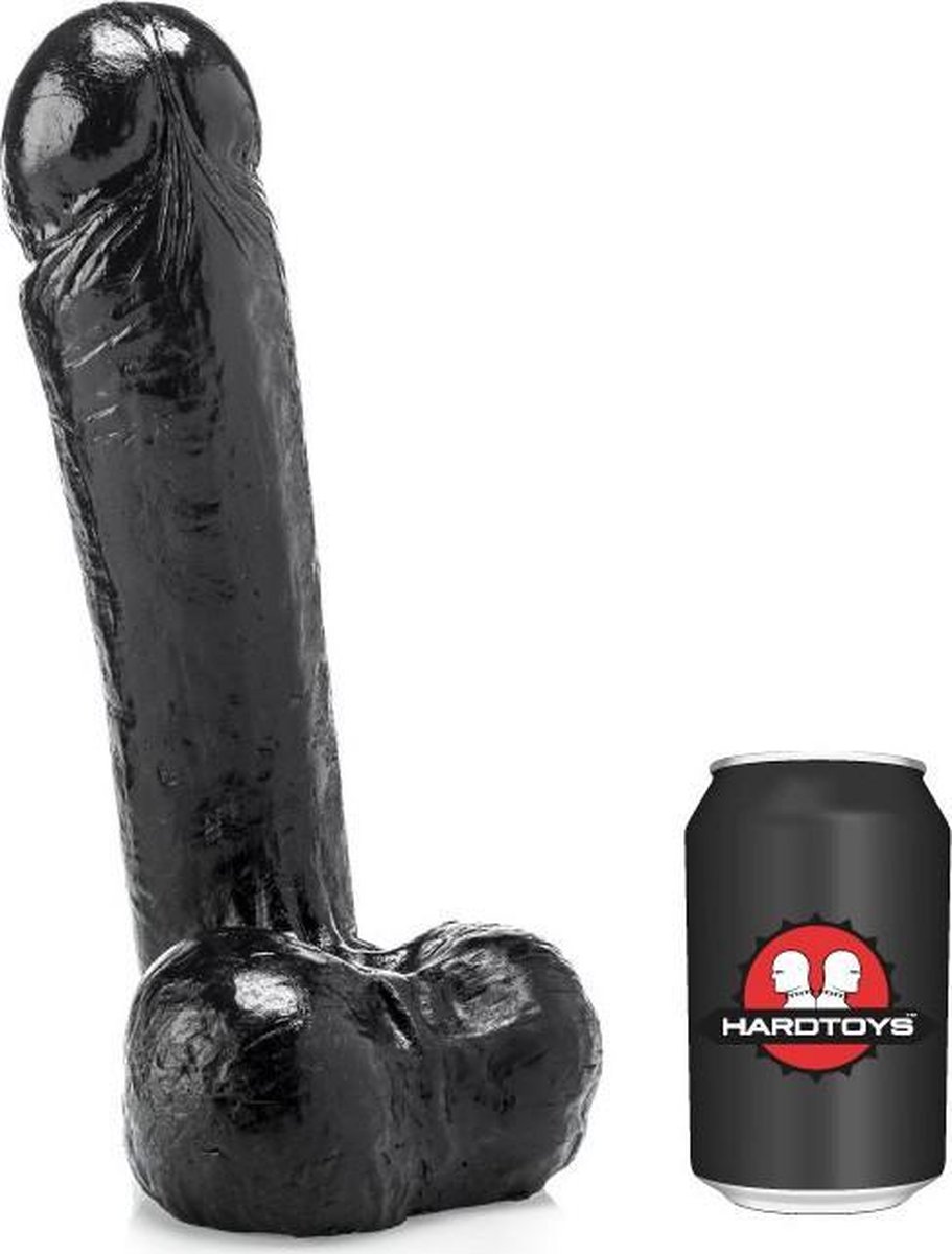 Goedkoopste Anaal Dildo Brad
