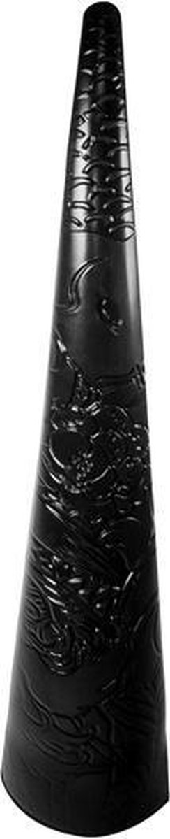 Goedkoopste DEEP'R | Pole | Black | 70 cm. Ø 13.90 cm.