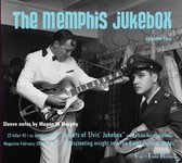 Various Artists - Memphis Jukebox Volume 2 (CD)