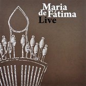 Maria De Fatima - Live (CD)
