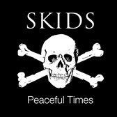 Skids - Peaceful Times (CD)