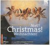 RIAS Kammerchor - Christmas! (CD)