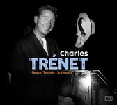 Charles Trenet - Douce France/Je Chante (2 CD)